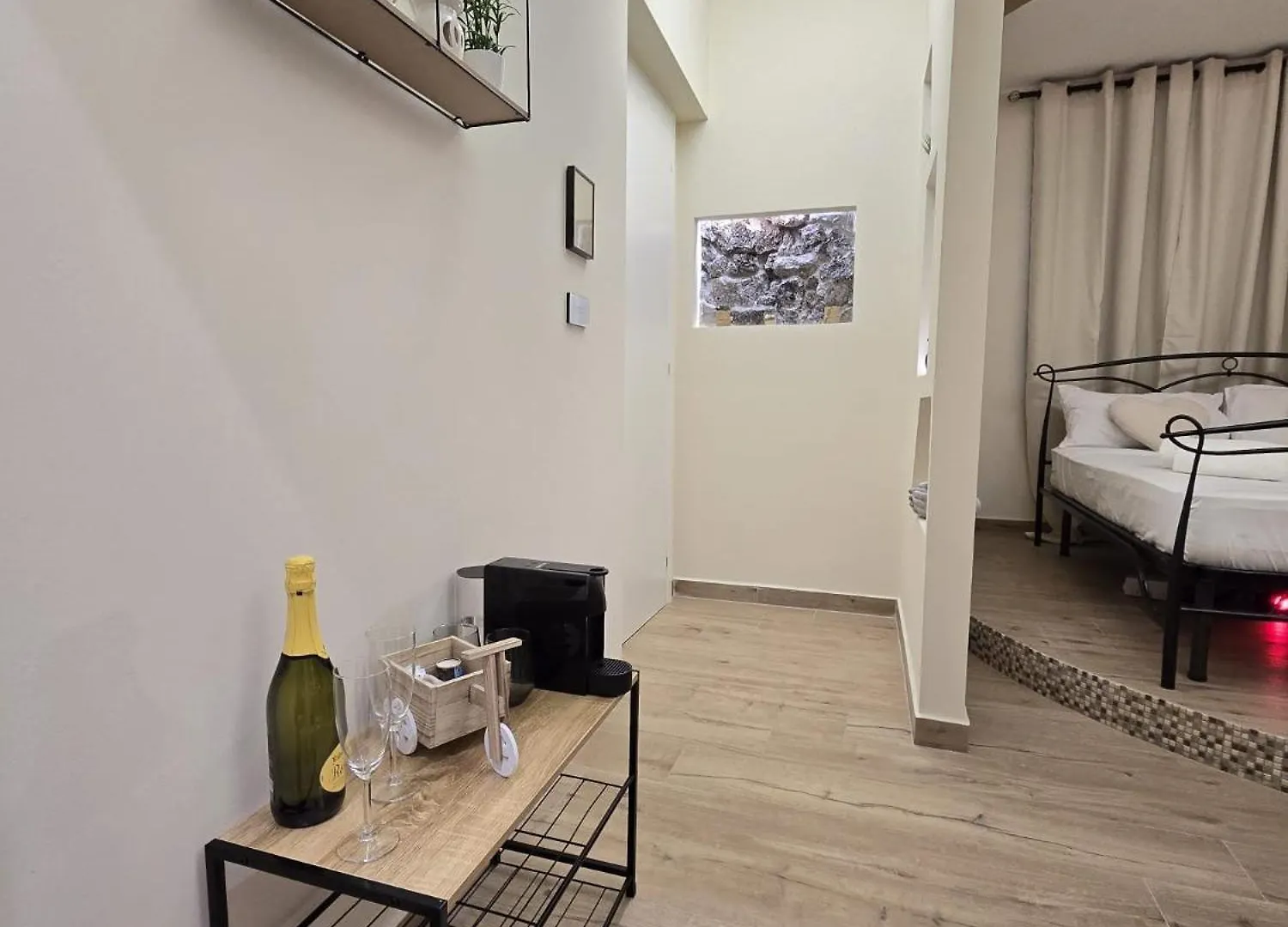 Elite Apartment Spa Catania 0*,  Italia