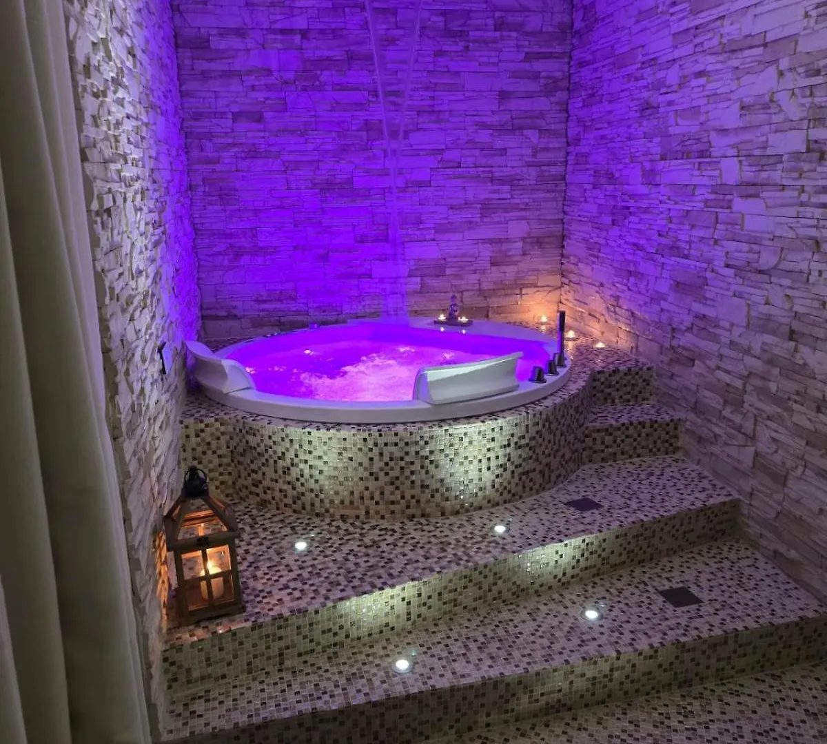 Elite Apartment Spa Catania 0*,  Italia