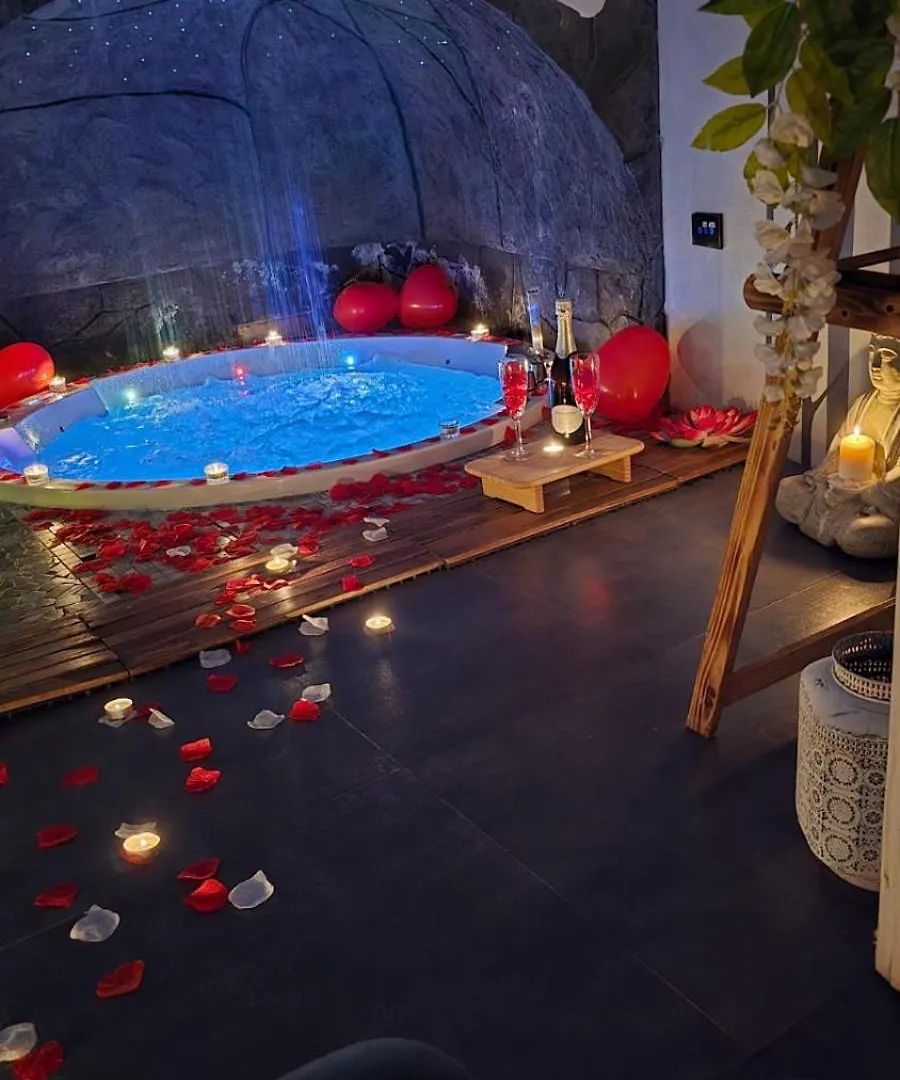 Elite Apartment Spa Catania 0*,  Italia