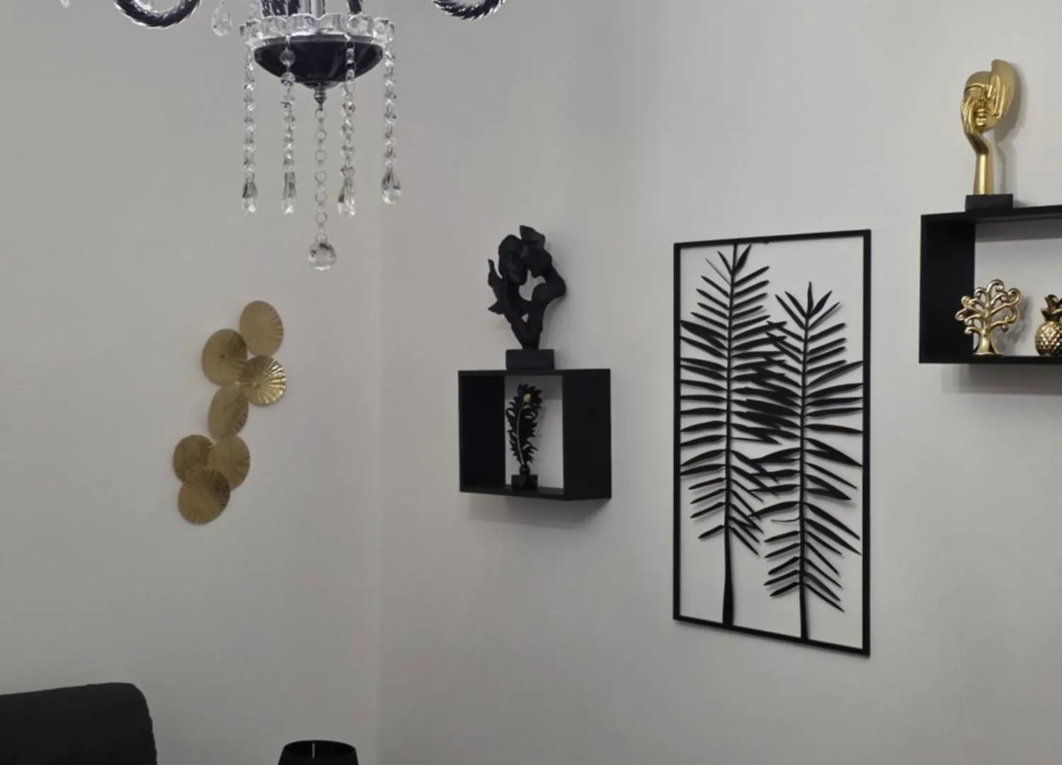 Elite Apartment Spa Catania Italia