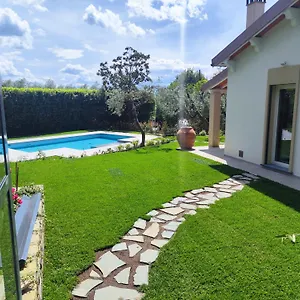 La Villanella Reggello